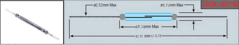 HSR-907W(图1)