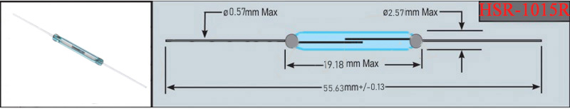 HSR-1015R(图1)