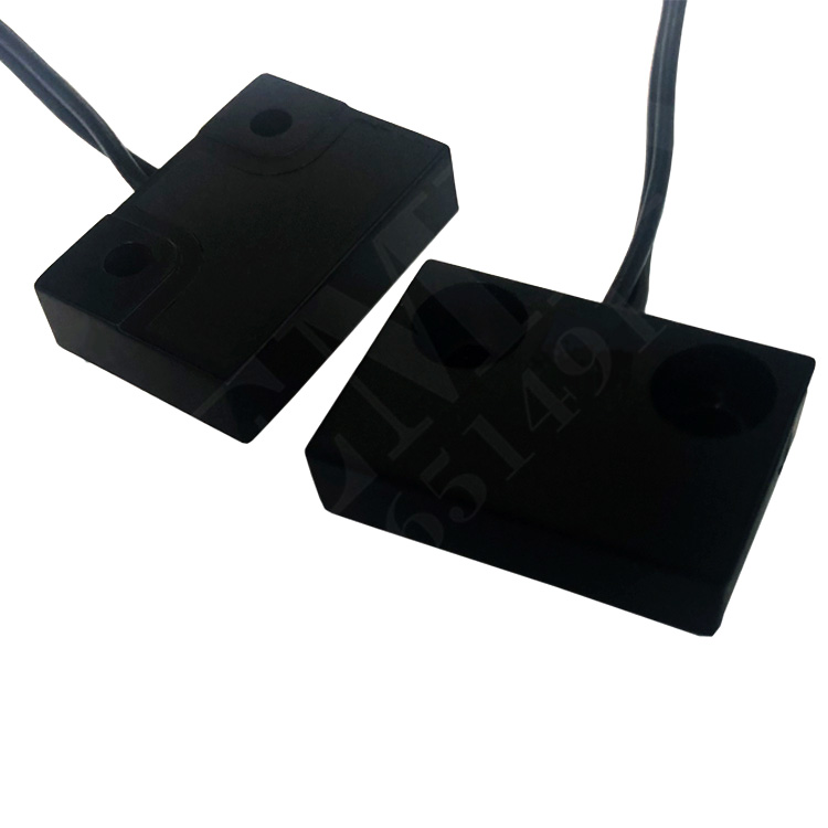  DMX-25A Ø17*24.5mm(图2)